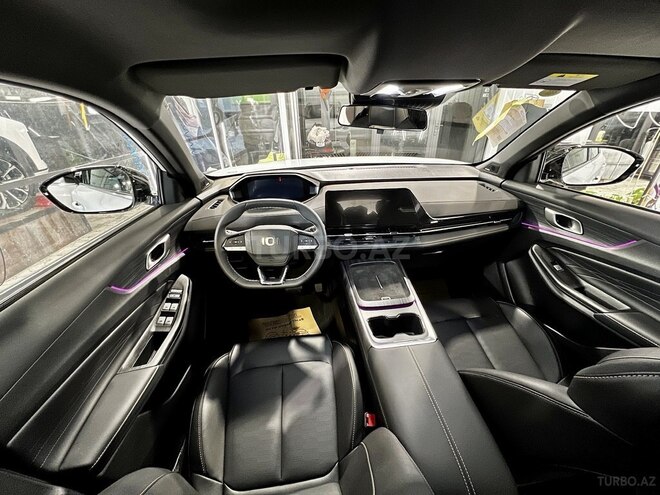 Changan Qiyuan Q05 2025, 0 km - 1.5 л - Bakı
