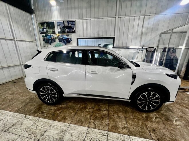 Changan Qiyuan Q05 2025, 0 km - 1.5 л - Bakı