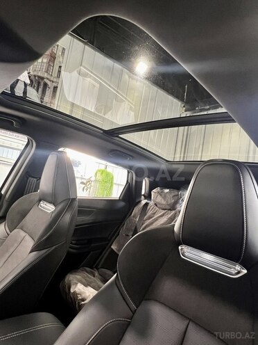 Changan Qiyuan Q05 2025, 0 km - 1.5 л - Bakı