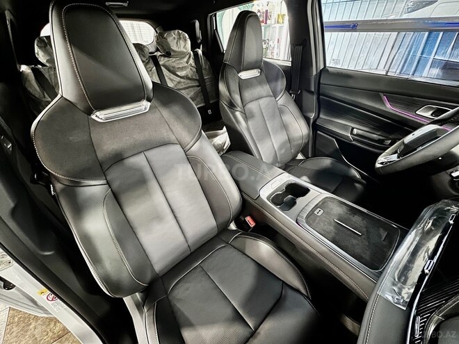 Changan Qiyuan Q05 2025, 0 km - 1.5 л - Bakı