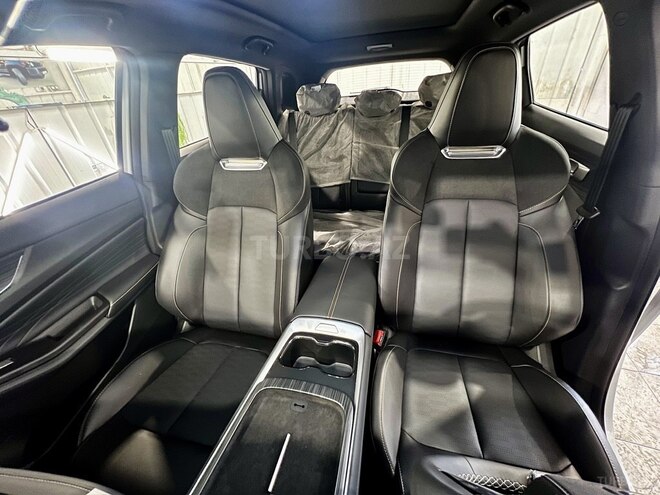 Changan Qiyuan Q05 2025, 0 km - 1.5 л - Bakı