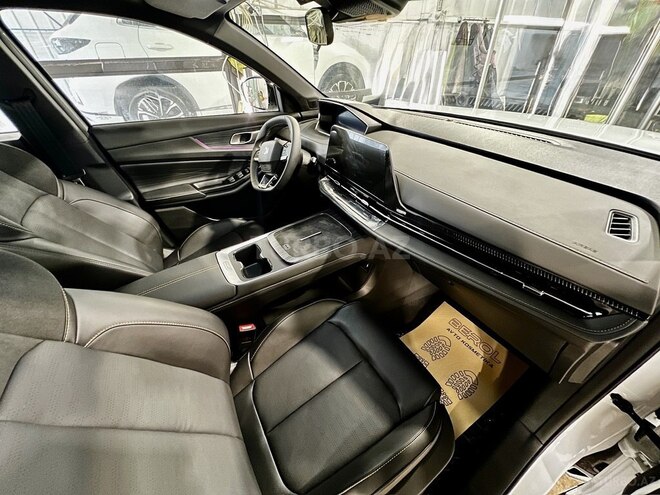 Changan Qiyuan Q05 2025, 0 km - 1.5 л - Bakı