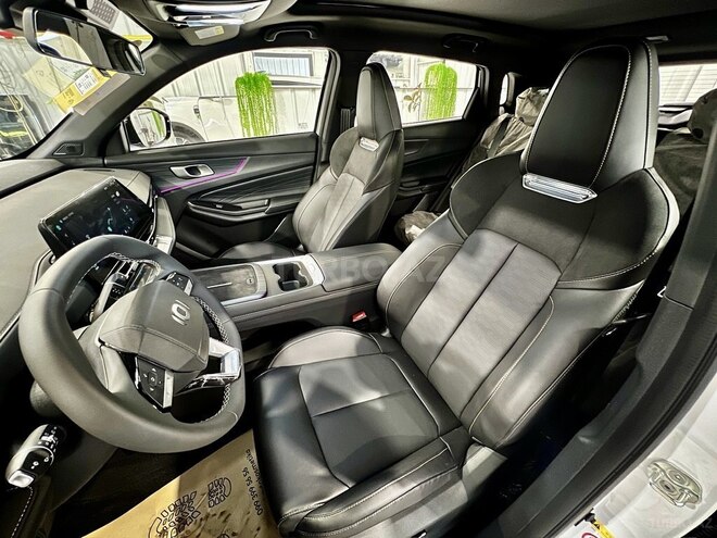 Changan Qiyuan Q05 2025, 0 km - 1.5 л - Bakı