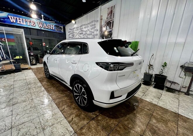 Changan Qiyuan Q05 2025, 0 km - 1.5 л - Bakı