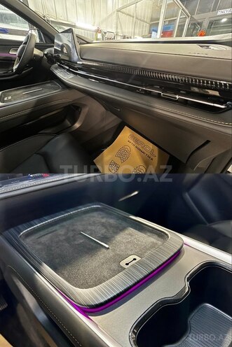 Changan Qiyuan Q05 2025, 0 km - 1.5 л - Bakı