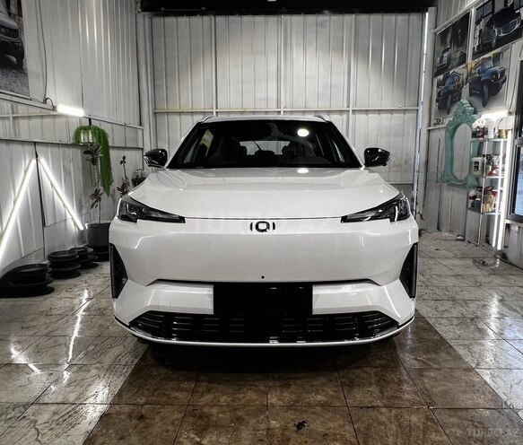 Changan Qiyuan Q05 2025, 0 km - 1.5 л - Bakı