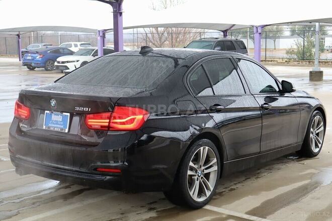 BMW 328 2016, 150,000 km - 2.0 l - Bakı