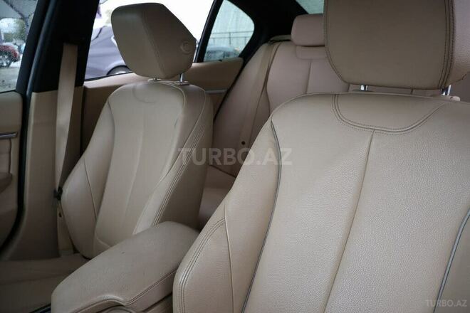 BMW 328 2016, 150,000 km - 2.0 l - Bakı