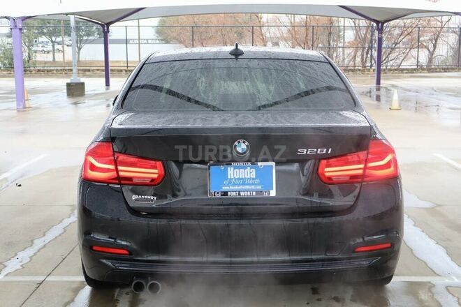 BMW 328 2016, 150,000 km - 2.0 l - Bakı