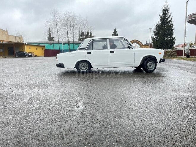 LADA (VAZ) 2107 2006, 24,578 km - 1.6 l - Lənkəran
