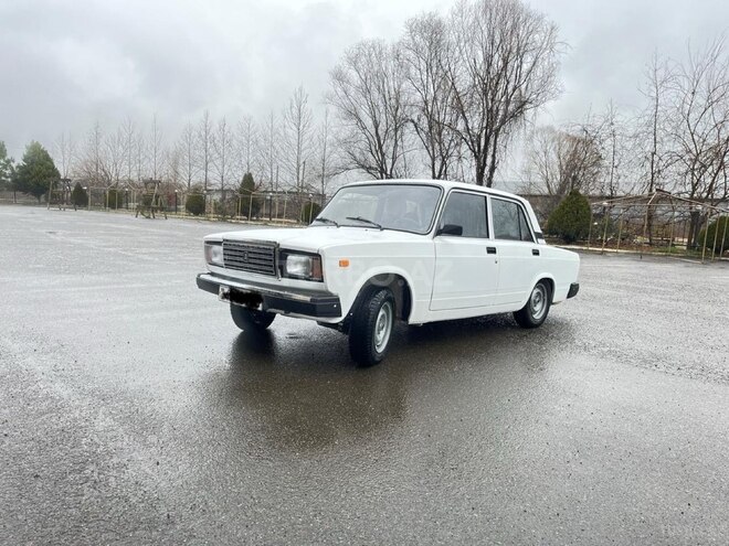 LADA (VAZ) 2107 2006, 24,578 km - 1.6 l - Lənkəran