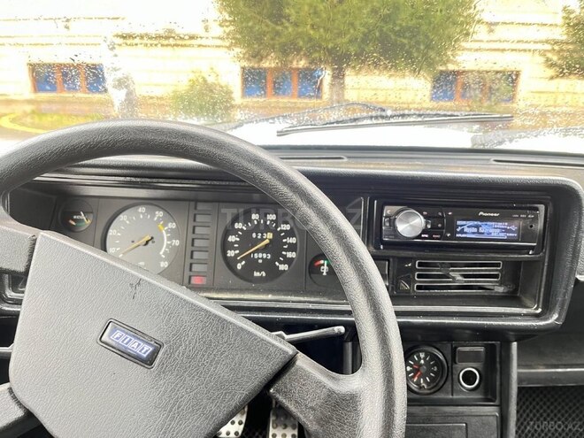 LADA (VAZ) 2107 2006, 24,578 km - 1.6 l - Lənkəran
