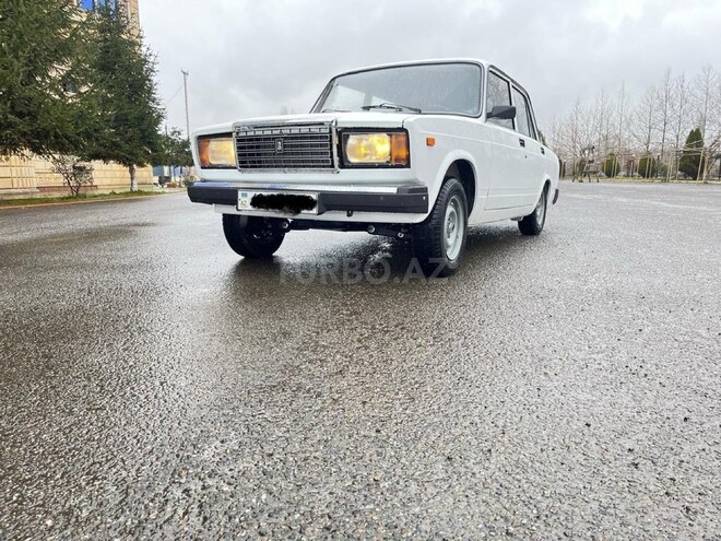 LADA (VAZ) 2107 2006, 24,578 km - 1.6 l - Lənkəran