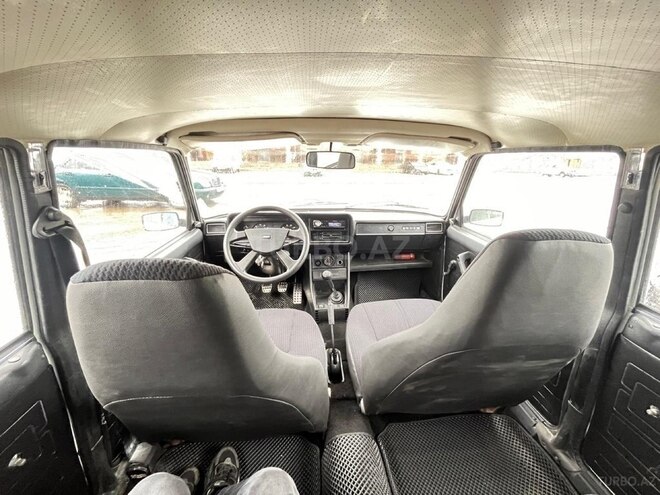 LADA (VAZ) 2107 2006, 24,578 km - 1.6 l - Lənkəran
