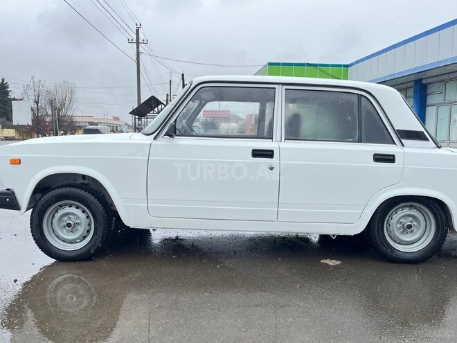 LADA (VAZ) 2107 2006, 24,578 km - 1.6 l - Lənkəran
