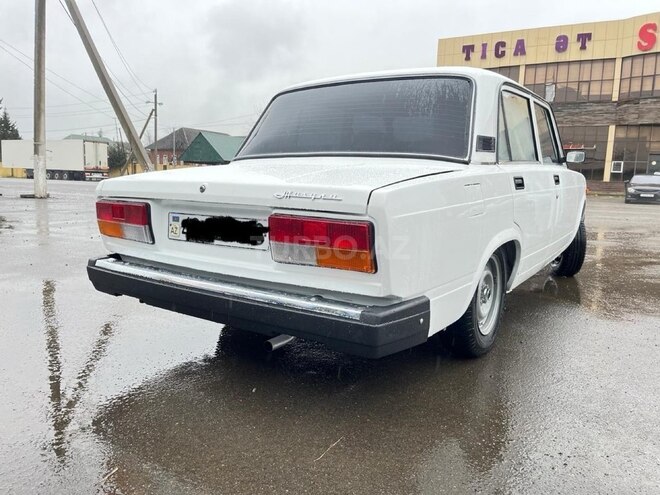 LADA (VAZ) 2107 2006, 24,578 km - 1.6 l - Lənkəran