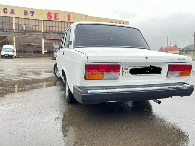 LADA (VAZ) 2107 2006, 24,578 km - 1.6 l - Lənkəran