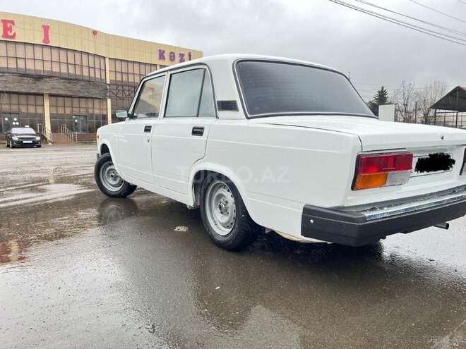 LADA (VAZ) 2107 2006, 24,578 km - 1.6 l - Lənkəran
