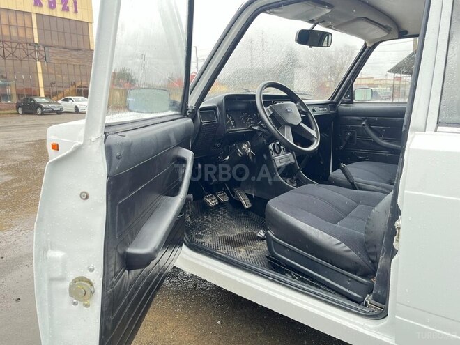 LADA (VAZ) 2107 2006, 24,578 km - 1.6 l - Lənkəran