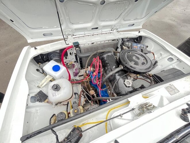 LADA (VAZ) 2107 2006, 24,578 km - 1.6 l - Lənkəran