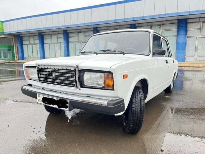 LADA (VAZ) 2107 2006, 24,578 km - 1.6 l - Lənkəran