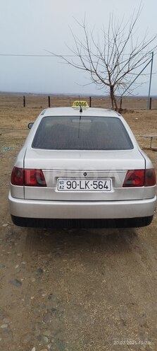 Chery Amulet (A15) 2008, 332,179 km - 1.6 l - Ağstafa
