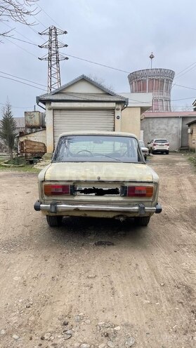 LADA (VAZ) 2106 1986, 56,231 km - 1.5 l - Cəlilabad