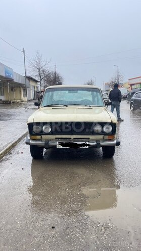 LADA (VAZ) 2106 1986, 56,231 km - 1.5 l - Cəlilabad