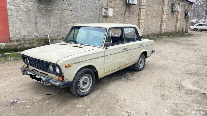 LADA (VAZ) 2106 1986, 56,231 km - 1.5 l - Cəlilabad