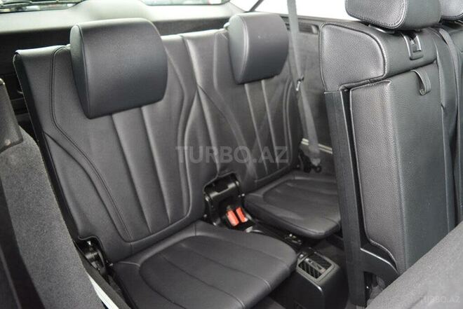 BMW X5 2016, 120,000 km - 3.0 l - Bakı