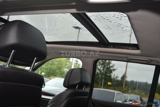 BMW X5 2016, 120,000 km - 3.0 l - Bakı