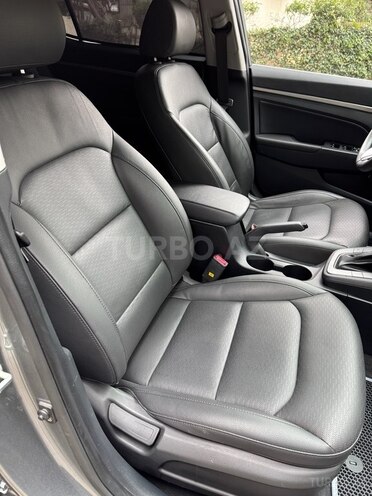 Hyundai Avante 2019, 185,000 km - 1.6 l - Bakı
