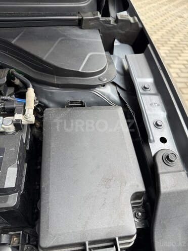 Hyundai Avante 2019, 185,000 km - 1.6 l - Bakı