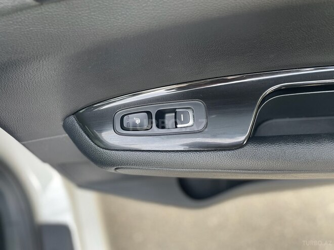 Kia Optima 2017, 39,900 km - 2.0 l - Bakı