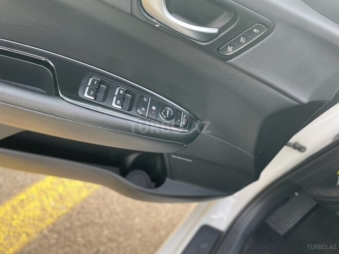 Kia Optima 2017, 39,900 km - 2.0 l - Bakı