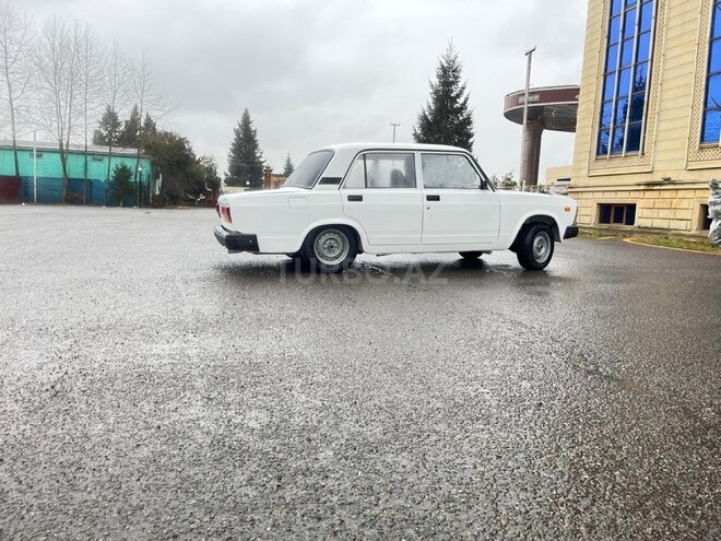 LADA (VAZ) 2107 2006, 25,487 km - 1.6 l - Lənkəran
