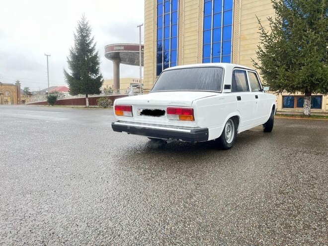 LADA (VAZ) 2107 2006, 25,487 km - 1.6 l - Lənkəran