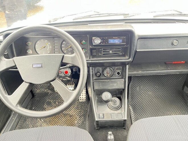 LADA (VAZ) 2107 2006, 25,487 km - 1.6 l - Lənkəran