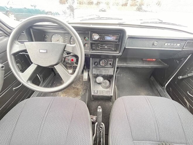 LADA (VAZ) 2107 2006, 25,487 km - 1.6 l - Lənkəran