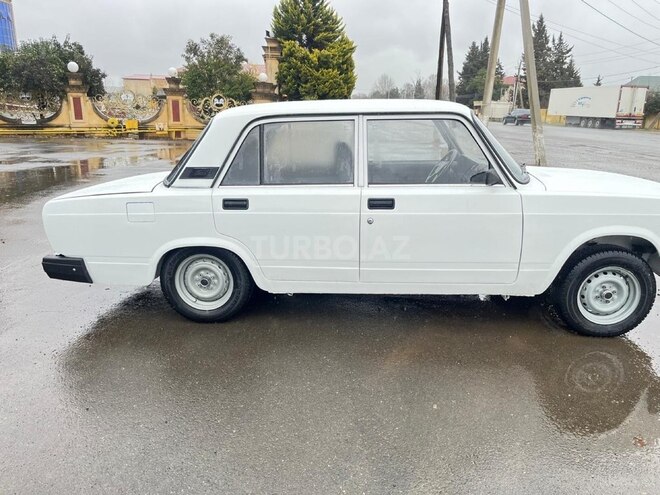 LADA (VAZ) 2107 2006, 25,487 km - 1.6 l - Lənkəran