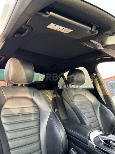 Mercedes C 180 2015, 151,000 km - 1.6 л - Bakı