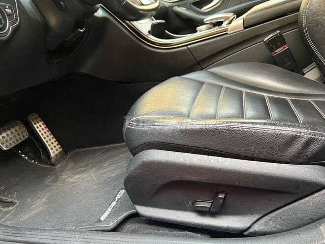 Mercedes C 180 2015, 151,000 km - 1.6 л - Bakı