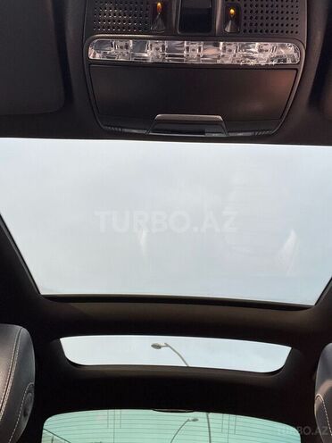 Mercedes C 180 2015, 151,000 km - 1.6 л - Bakı
