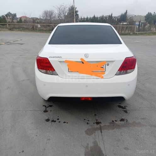 Khazar SD 2020, 206,000 km - 1.7 л - Bakı