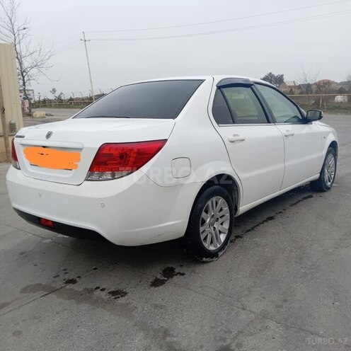 Khazar SD 2020, 206,000 km - 1.7 л - Bakı