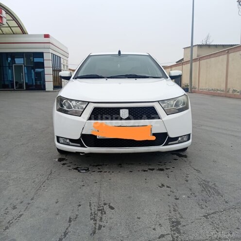 Khazar SD 2020, 206,000 km - 1.7 л - Bakı