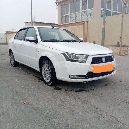 Khazar SD 2020, 206,000 km - 1.7 л - Bakı