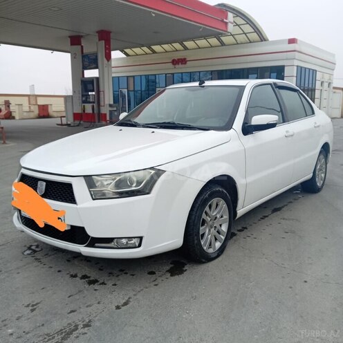 Khazar SD 2020, 206,000 km - 1.7 л - Bakı