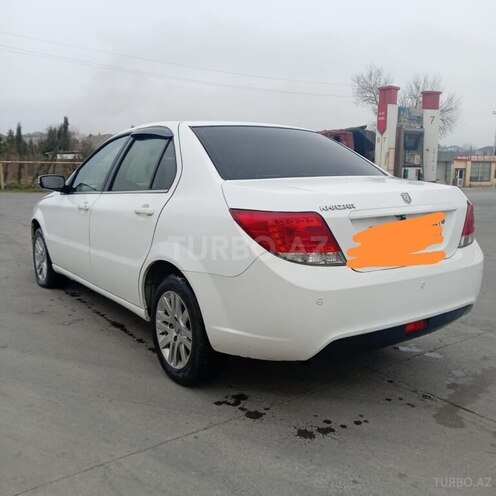 Khazar SD 2020, 206,000 km - 1.7 л - Bakı