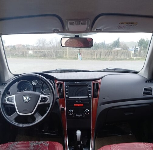 Khazar SD 2020, 206,000 km - 1.7 л - Bakı